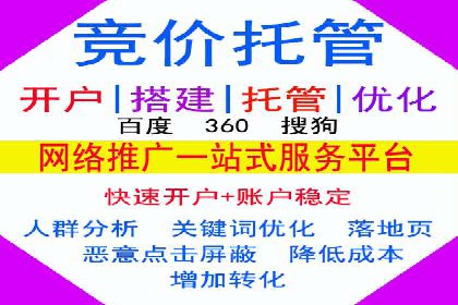 SEM托管代运营助力企业实现品牌突破